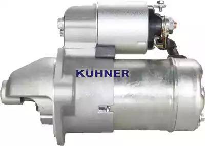 AD Kühner 201091H - Starter www.autospares.lv