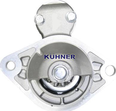 AD Kühner 201091 - Starteris www.autospares.lv