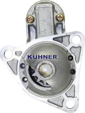 AD Kühner 201097 - Starter www.autospares.lv