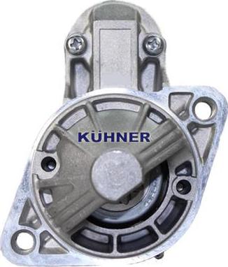 AD Kühner 201004 - Starter www.autospares.lv