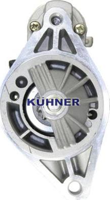 AD Kühner 201006 - Starter www.autospares.lv