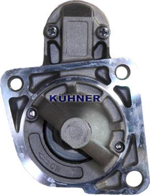 AD Kühner 201000 - Starter www.autospares.lv