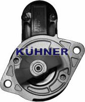 AD Kühner 201003 - Starter www.autospares.lv