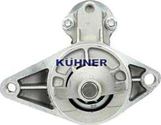 AD Kühner 201086 - Starteris autospares.lv