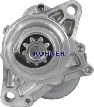 AD Kühner 201083 - Starter www.autospares.lv