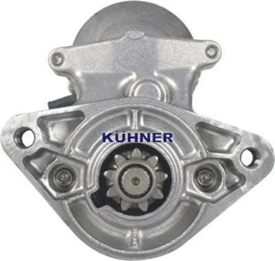 AD Kühner 201082 - Starteris www.autospares.lv