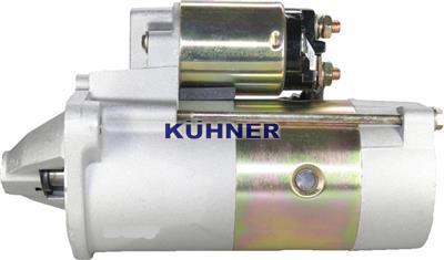 AD Kühner 201140 - Starteris autospares.lv