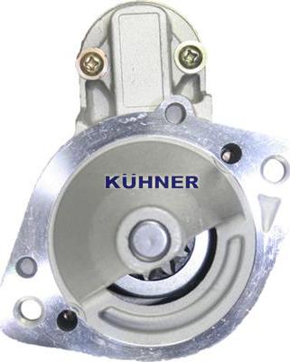 AD Kühner 201140 - Starteris autospares.lv