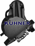 AD Kühner 201148 - Стартер www.autospares.lv