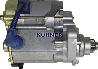 AD Kühner 201150 - Starteris autospares.lv