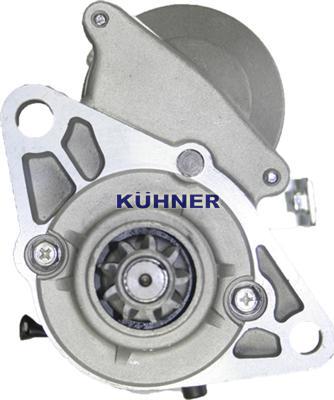 AD Kühner 201151 - Starteris autospares.lv