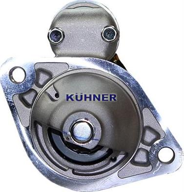 AD Kühner 201158 - Starteris www.autospares.lv