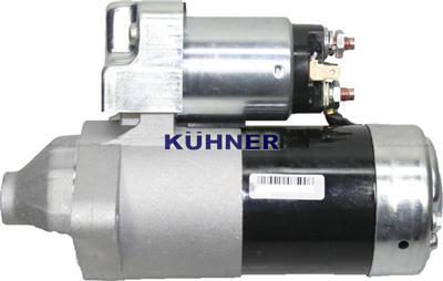 AD Kühner 201153 - Starteris autospares.lv