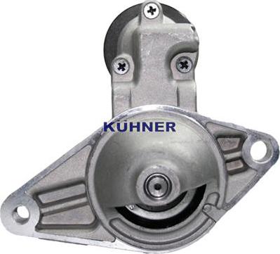 AD Kühner 201105 - Starteris www.autospares.lv