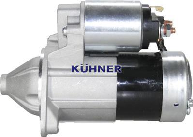 AD Kühner 201139 - Starter www.autospares.lv