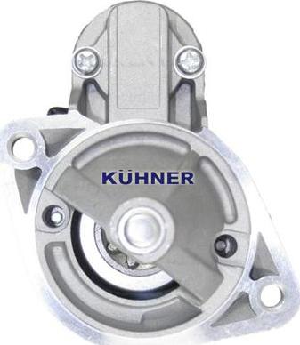 AD Kühner 201139 - Starter www.autospares.lv