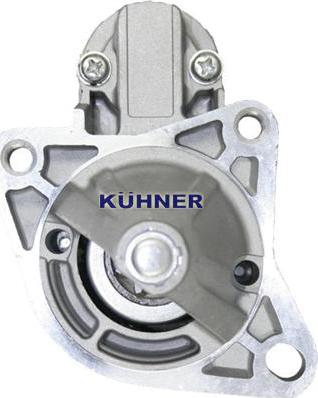 AD Kühner 201136 - Starteris www.autospares.lv