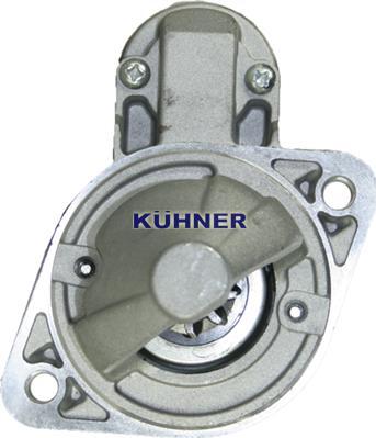 AD Kühner 201349V - Starteris autospares.lv