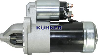 AD Kühner 201349V - Starteris autospares.lv