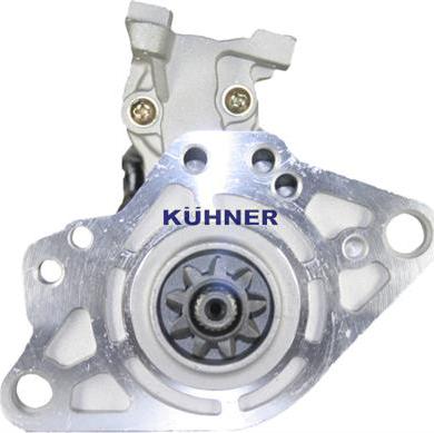 AD Kühner 201354V - Starteris www.autospares.lv