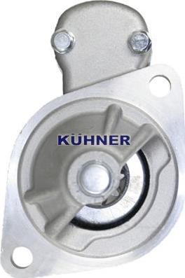 AD Kühner 201356H - Starteris www.autospares.lv