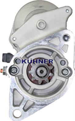 AD Kühner 201358 - Starteris autospares.lv