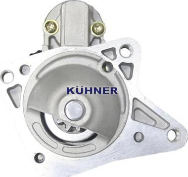 AD Kühner 201352M - Starteris www.autospares.lv