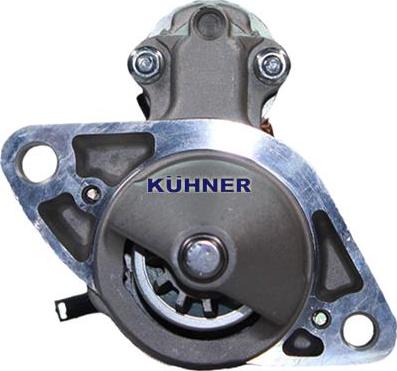 AD Kühner 201369 - Starteris autospares.lv