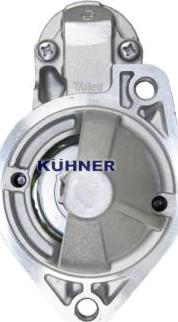 AD Kühner 201365 - Starter www.autospares.lv