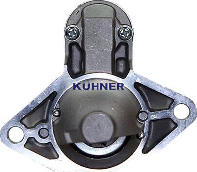 AD Kühner 201366 - Starter www.autospares.lv