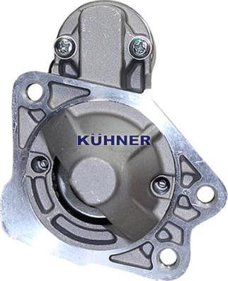 AD Kühner 201361 - Starteris www.autospares.lv