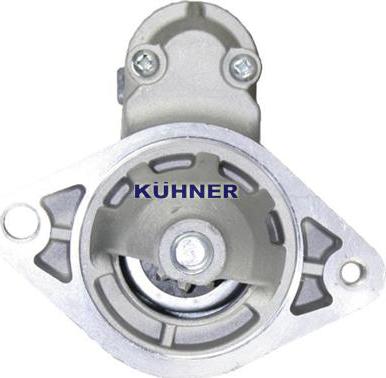 AD Kühner 201362D - Starteris autospares.lv