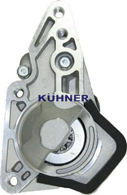 AD Kühner 201367H - Starter www.autospares.lv