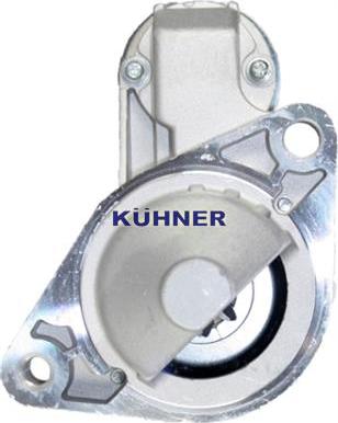 AD Kühner 201305 - Starteris autospares.lv