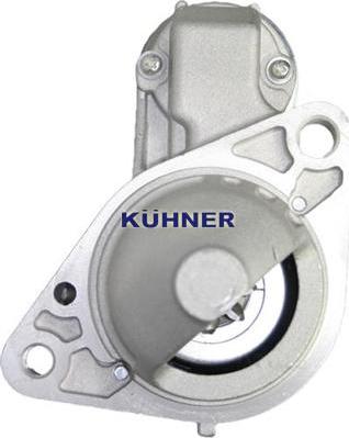 AD Kühner 201307 - Starteris autospares.lv