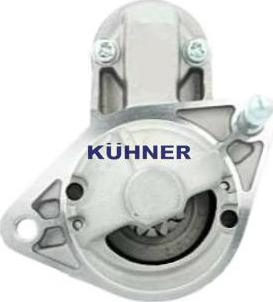 AD Kühner 201319M - Starteris autospares.lv