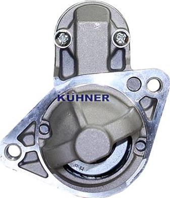 AD Kühner 201310M - Starteris autospares.lv