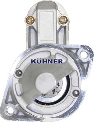 AD Kühner 201311 - Starteris autospares.lv