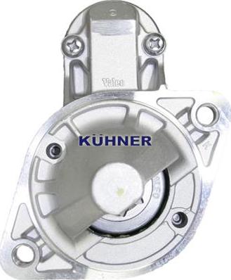 AD Kühner 201312 - Starter www.autospares.lv