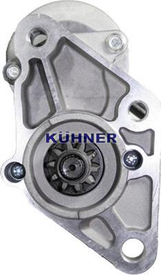 AD Kühner 201298 - Starteris www.autospares.lv