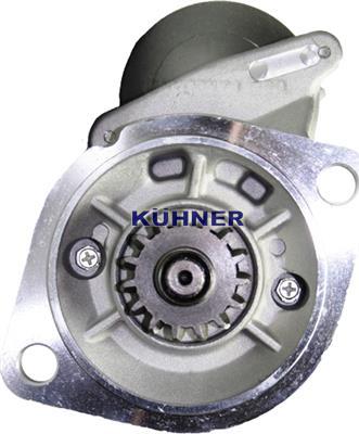 AD Kühner 201239 - Starteris autospares.lv