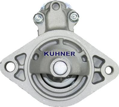 AD Kühner 201230D - Starteris autospares.lv