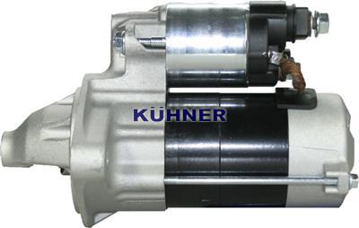 AD Kühner 201230 - Starteris autospares.lv