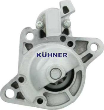 AD Kühner 201238 - Starteris autospares.lv