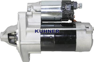 AD Kühner 201224D - Starter www.autospares.lv