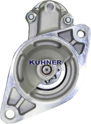 AD Kühner 201224D - Starter www.autospares.lv