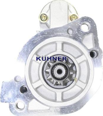 AD Kühner 201221 - Starteris www.autospares.lv