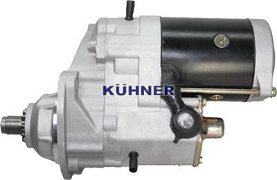 AD Kühner 201228D - Starteris autospares.lv