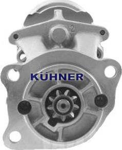 AD Kühner 20899 - Starter www.autospares.lv