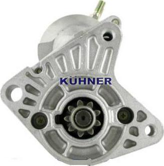 AD Kühner 20894 - Starteris autospares.lv